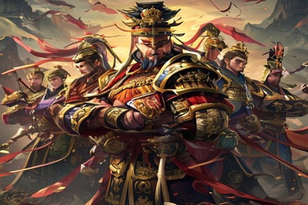 魔兽rpg地图排行